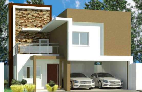 Casa en Venta Pradera del Este Próximo a la Autopista San Isidro cuanto cuesta una casa en Santo Domingo