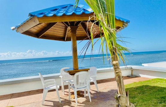 Apartamento en venta en Marbella Juan Dolio en primera línea de playa Metro Country Club Ventas de Apartamentos en el Proyecto las Olas Juan Dolio Invertir en la Republica Dominicana