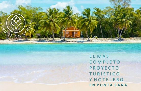 proyecto turístico y hotelero en bavaro turismo republica dominicana turismo punta cana atractivos turisticos de punta cana Cruice on Land