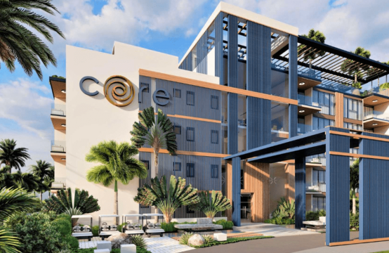 Core Residences at Cap Cana Punta Cana próximo a la Marina Cap Cana Republica Dominicana