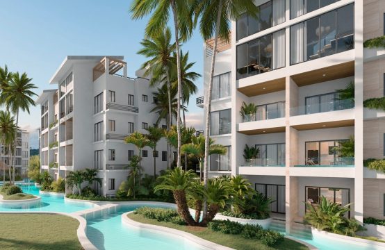 apartamentos en White Sands Bavaro Punta Cana